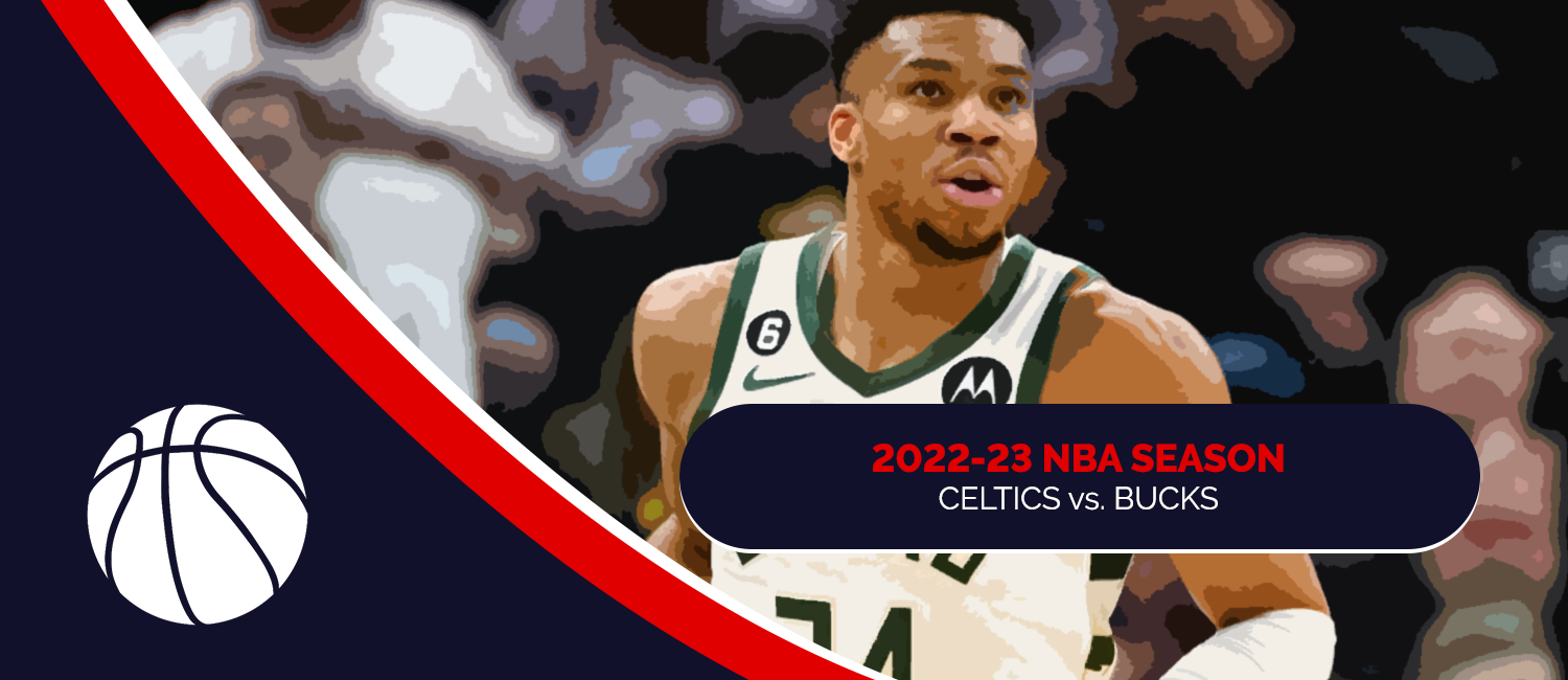 Celtics vs. Bucks 2023 NBA Odds and Preview - March 30th