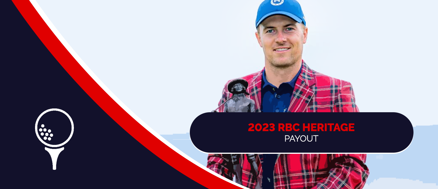 2023 RBC Heritage Purse and Payout Breakdown