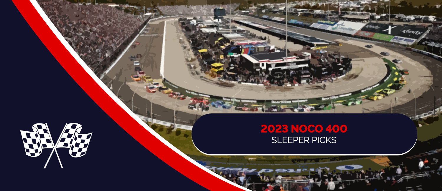 2023 NOCO 400 Sleeper Picks