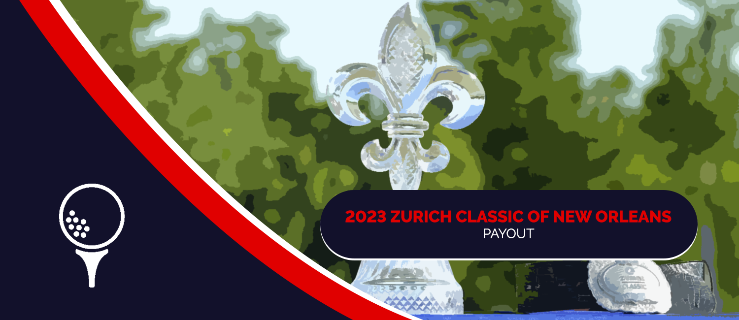 2023 Zurich Classic of New Orleans Purse and Payout Breakdown