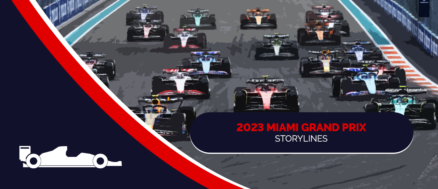 2023 Miami Grand Prix Takeaways