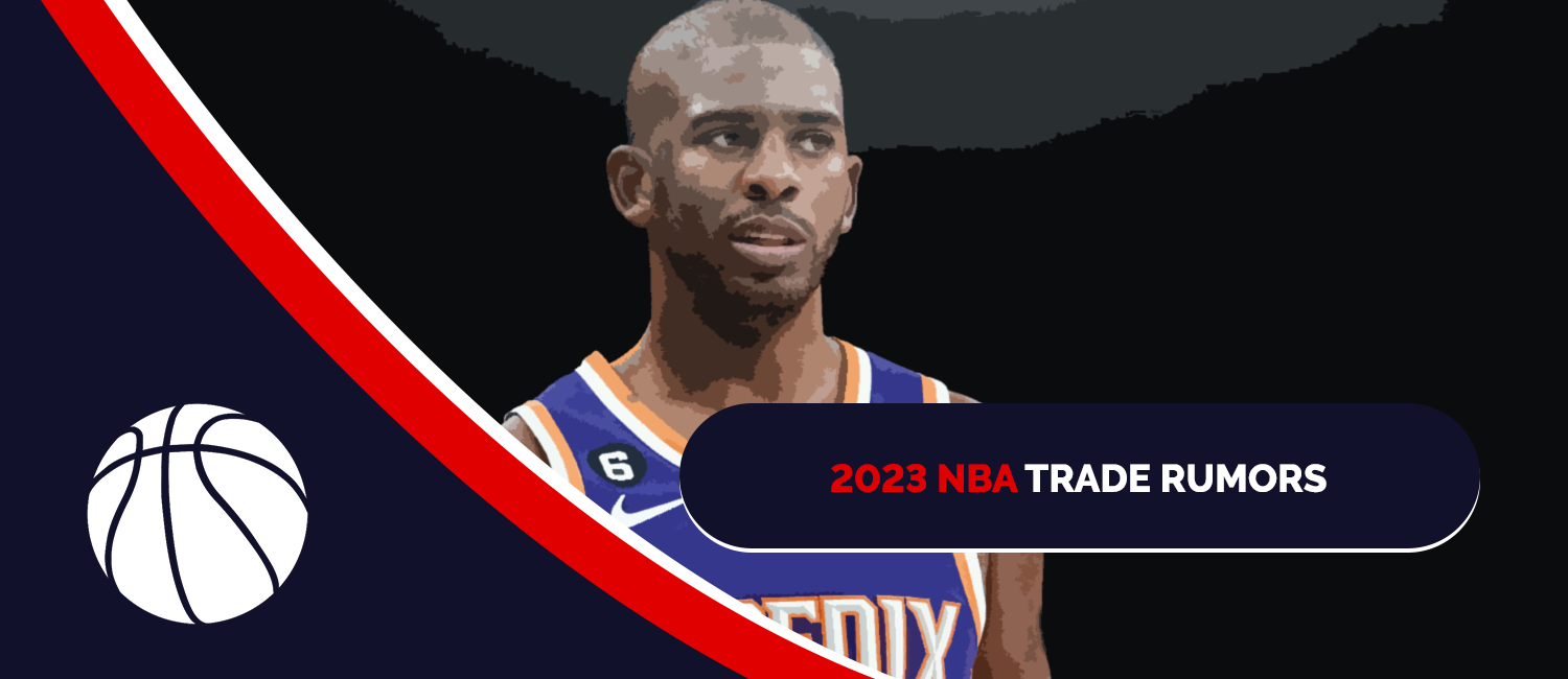 2023 NBA Trade Rumors