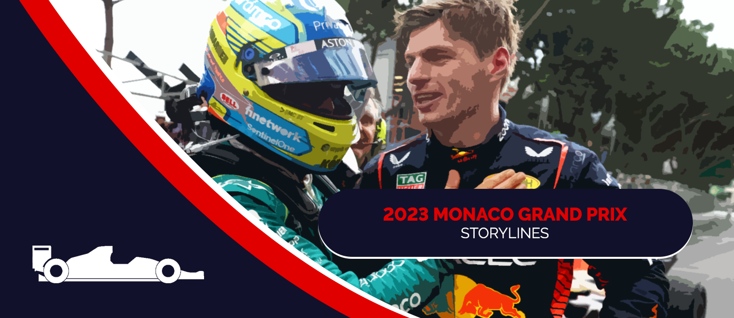 2023 Monaco Grand Prix Takeaways
