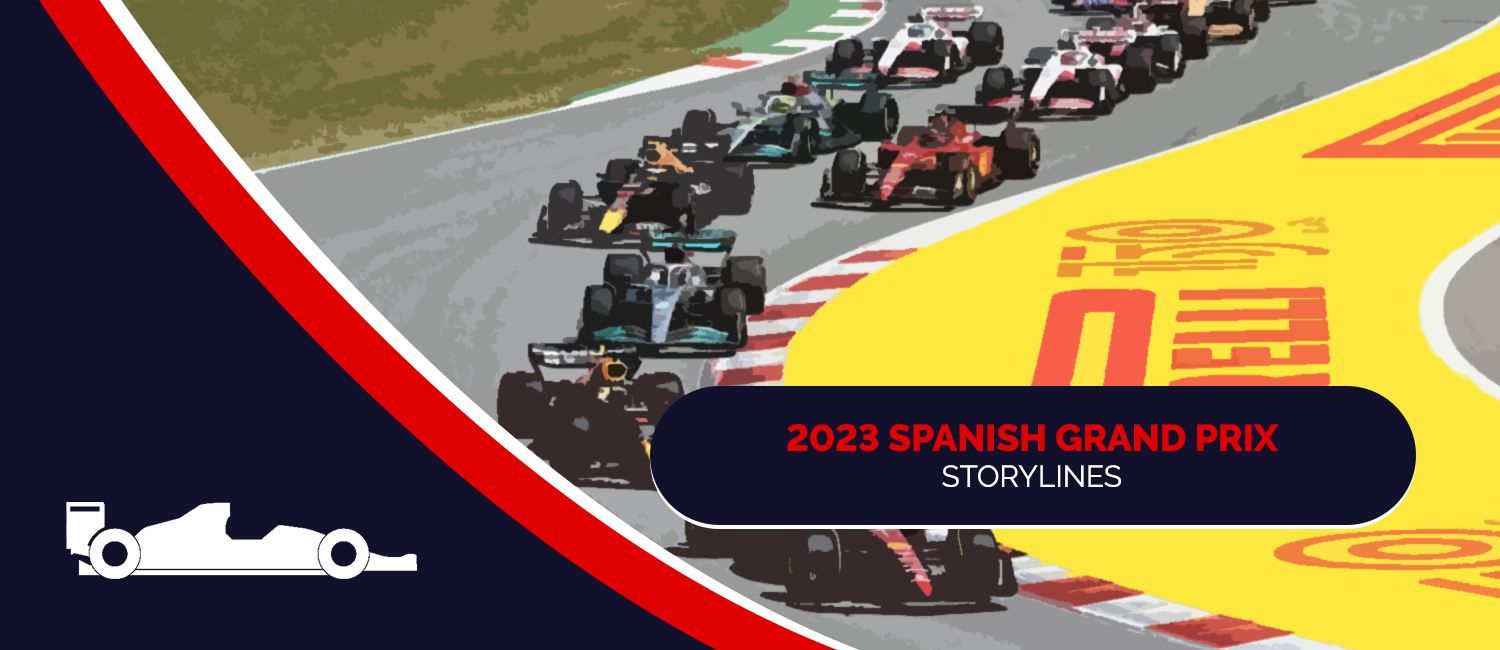 2023 Spanish Grand Prix Takeaways