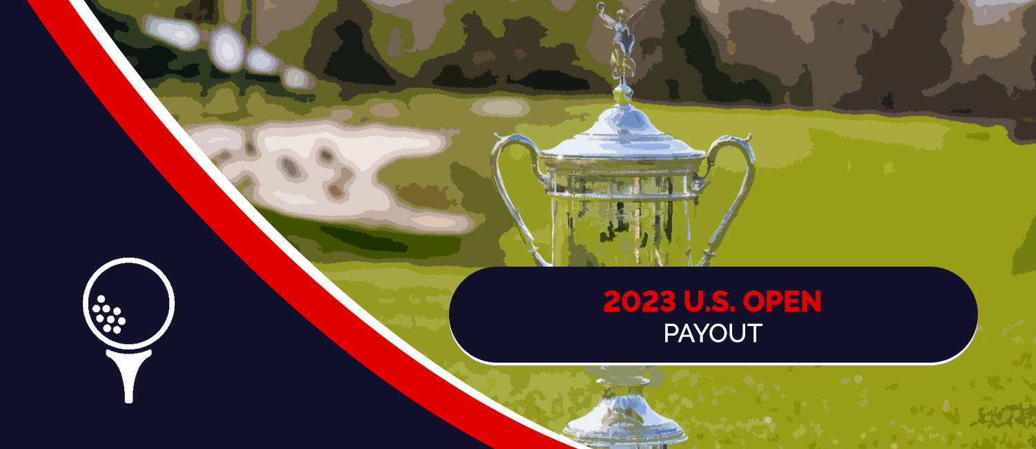 2023 U.S. Open Purse and Payout Breakdown