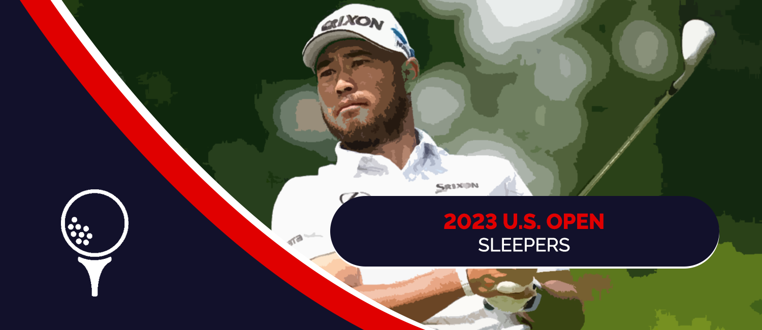 2023 U.S. Open Sleeper Picks