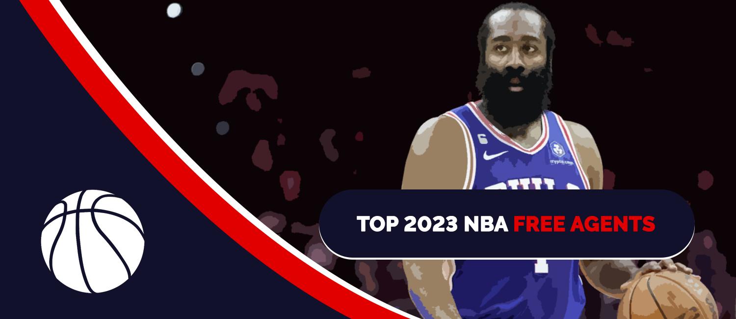 Best 2023 NBA Free Agents