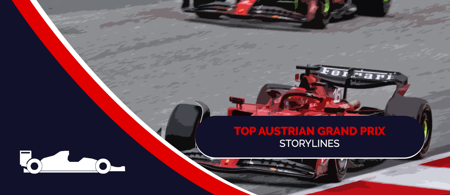 2023 Austrian Grand Prix Takeaways