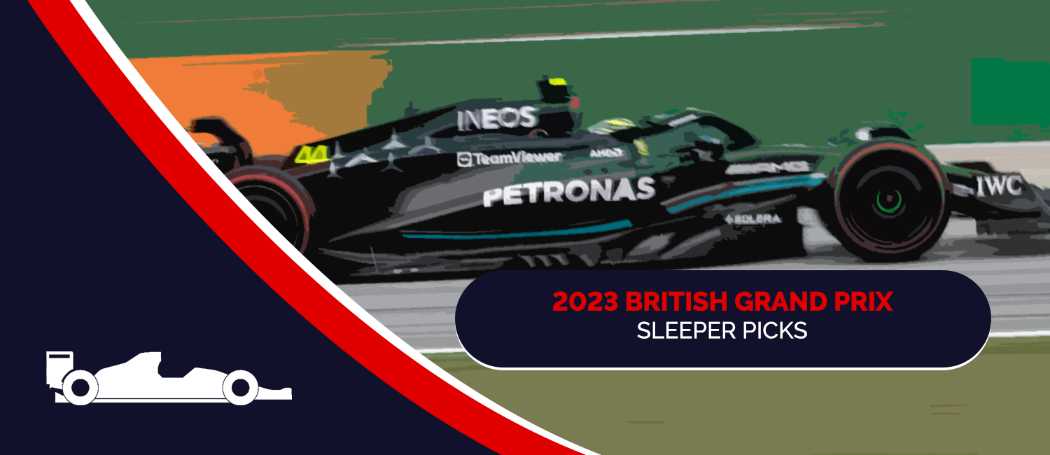 2023 British Grand Prix Sleeper Picks