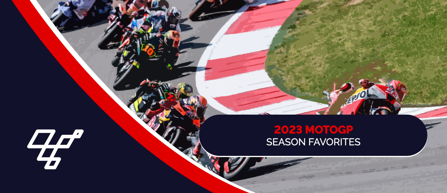 2023 MotoGP Season Favorites