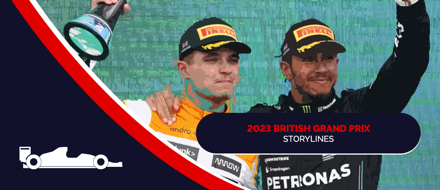 2023 British Grand Prix Takeaways