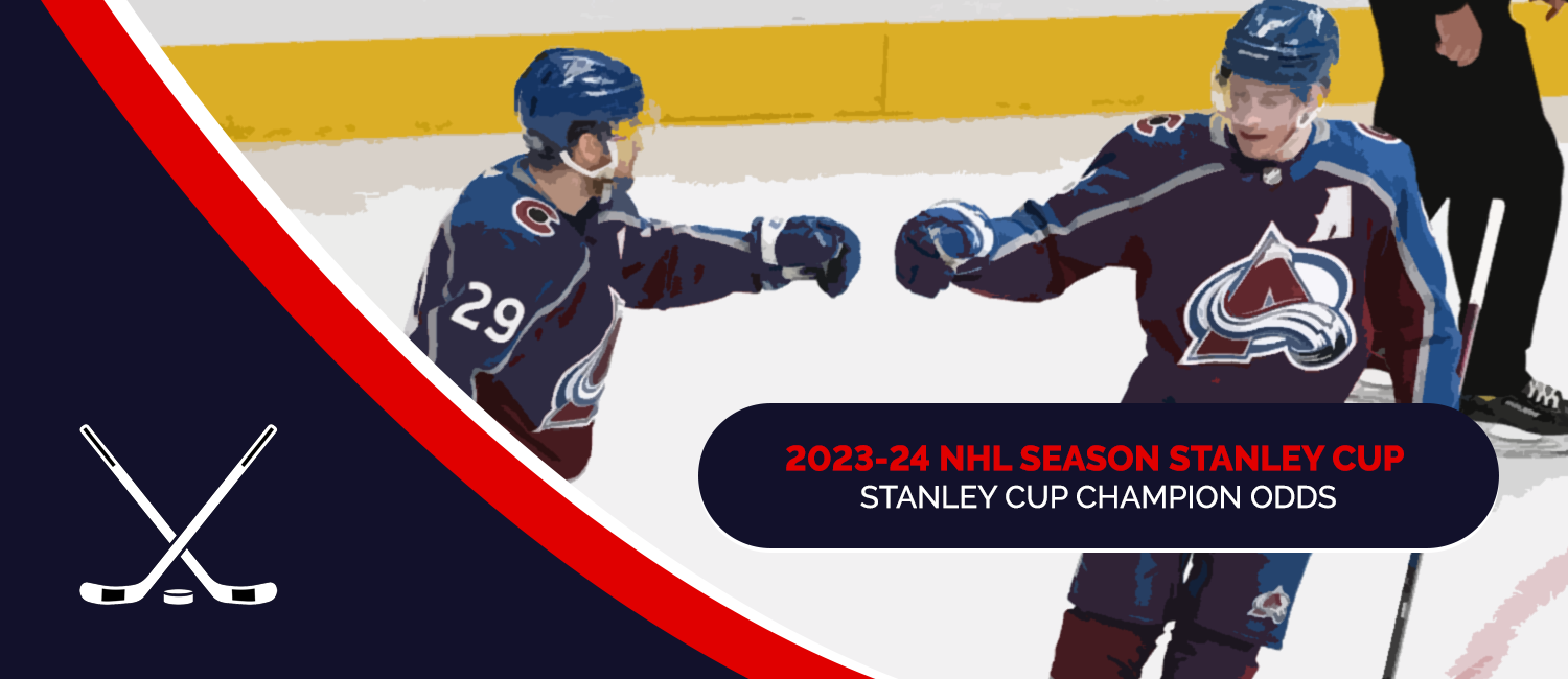 2024 Stanley Cup Odds Update