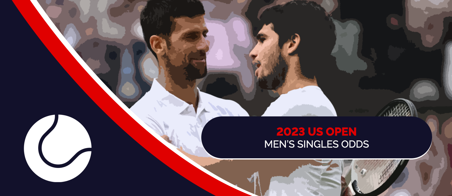 2023 US Open Men’s Singles Odds and Preview