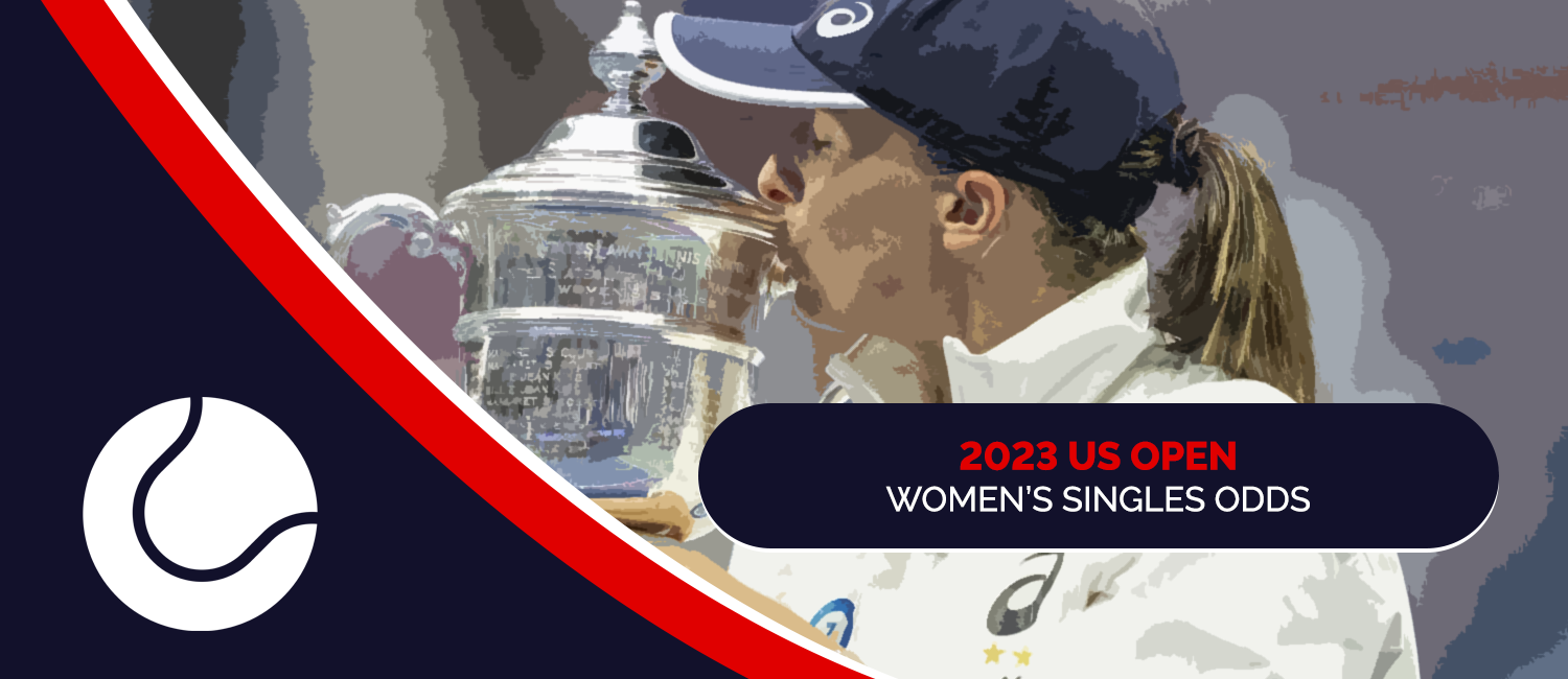 2023 US Open Women’s Singles Odds and Preview