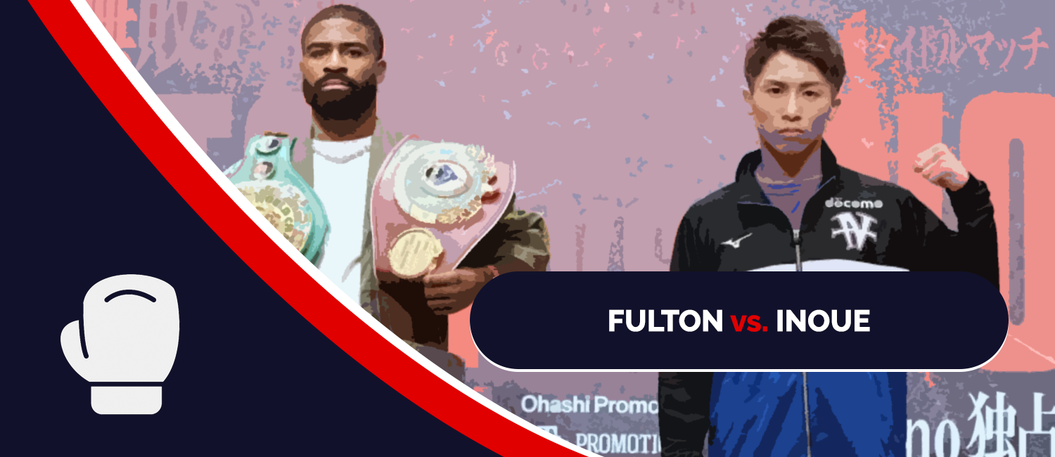 Stephen Fulton vs. Naoya Inoue Boxing Odds and Preview