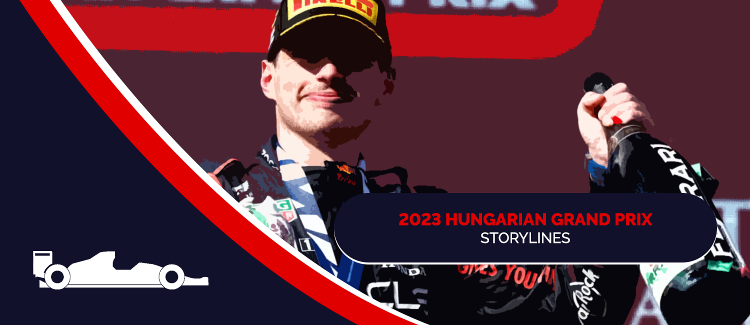 2023 Hungarian Grand Prix Takeaways
