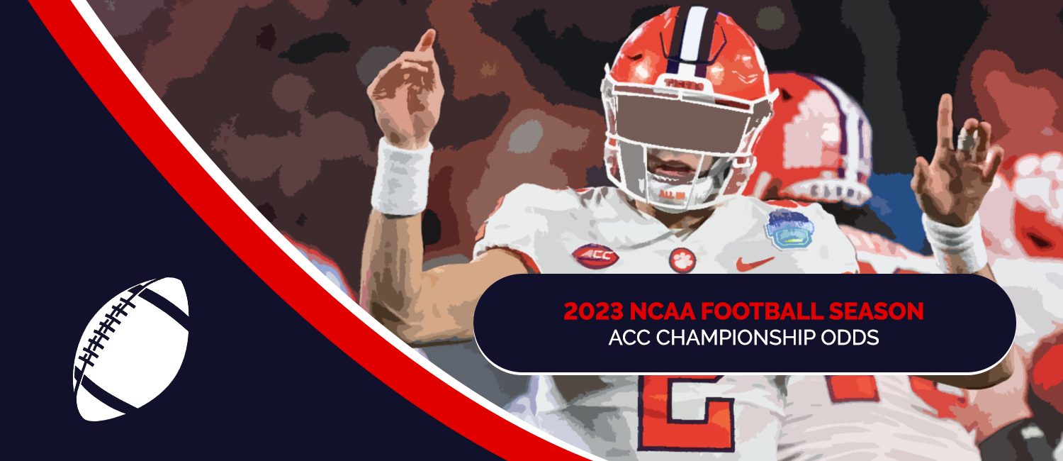 2023 ACC Championship Odds and Preview