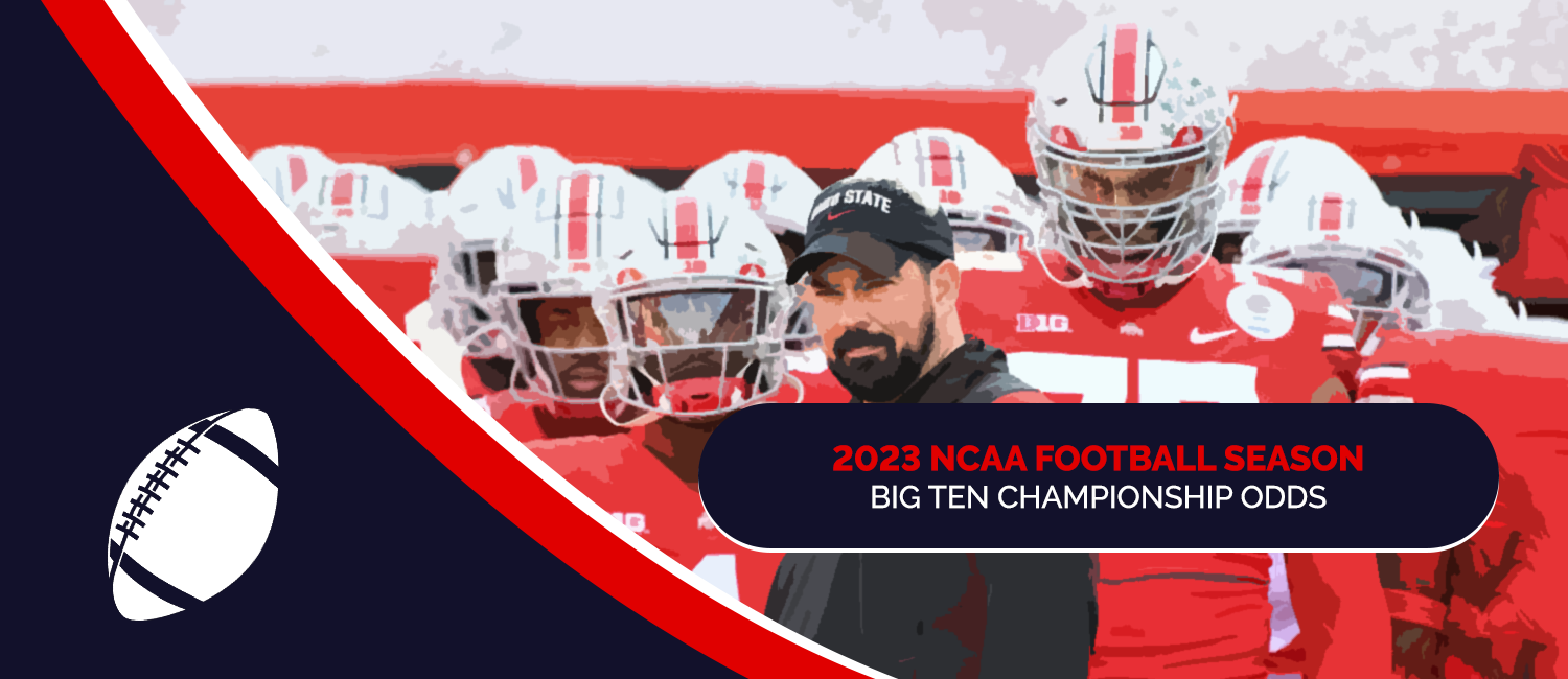 2023 Big Ten Championship Odds and Preview