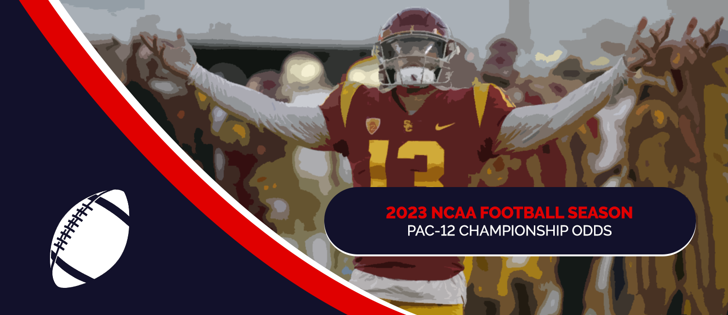 2023 Pac-12 Championship Odds and Preview