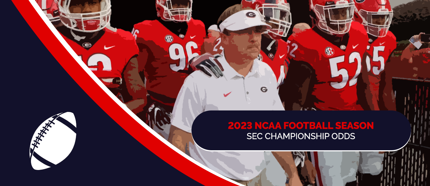 2023 SEC Championship Odds and Preview