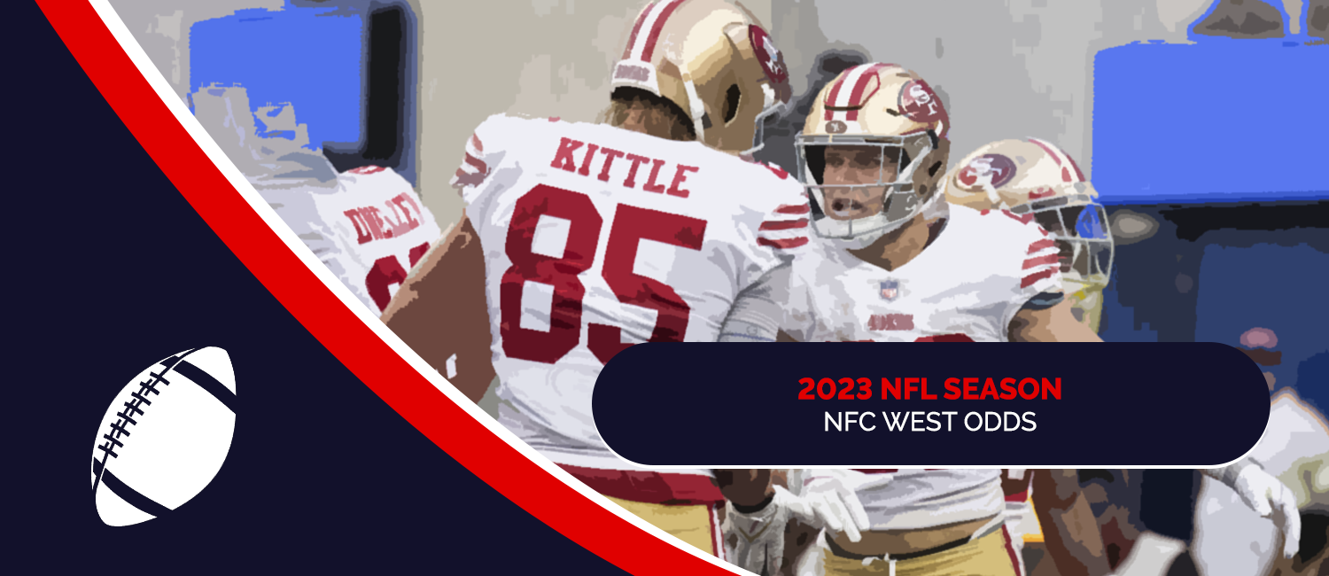 2023 NFC West Division NFL Odds & Predictions