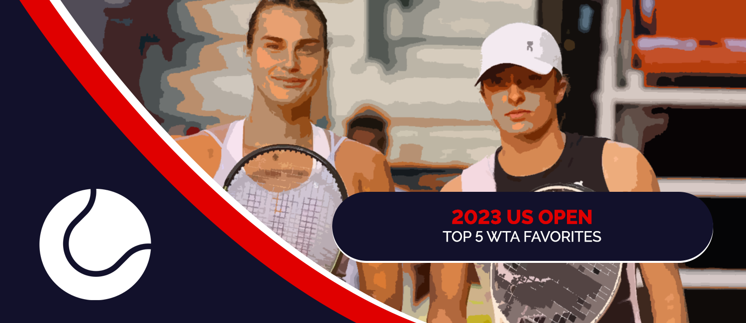 Top 2023 US Open Women’s Singles Tournament Favorites