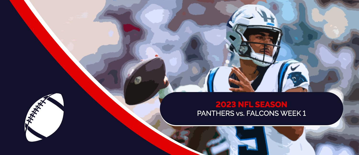 Panthers vs. Falcons 2023 NFL Week 1 Odds, Preview & Pick