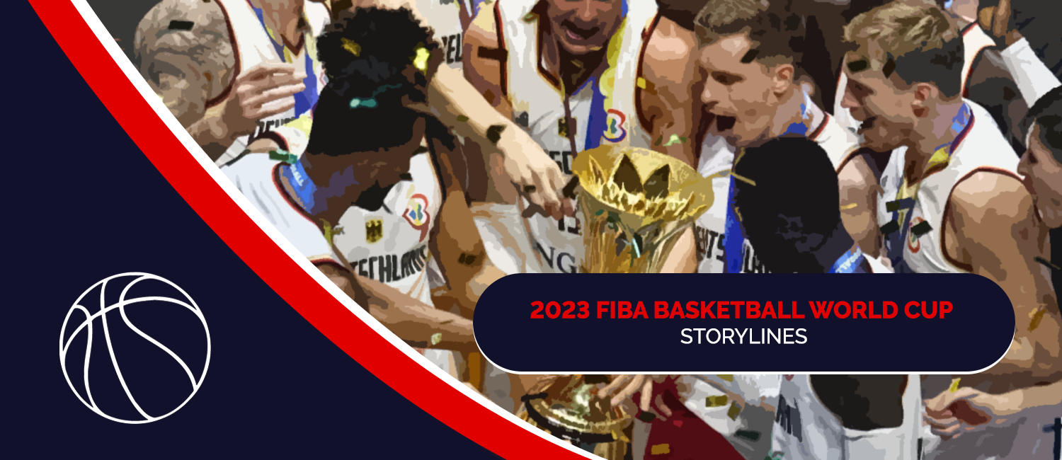 2023 FIBA Basketball World Cup Takeaways