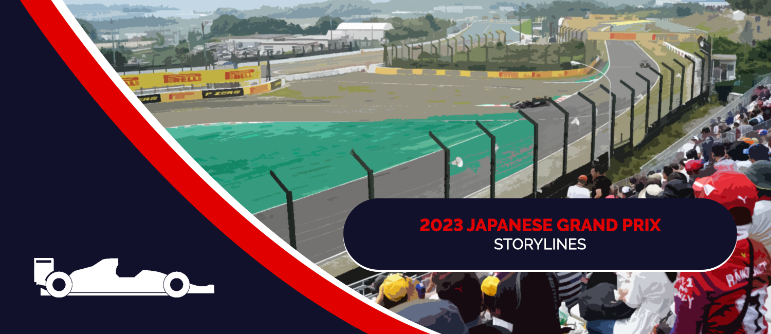 2023 Japanese Grand Prix Sleeper Picks