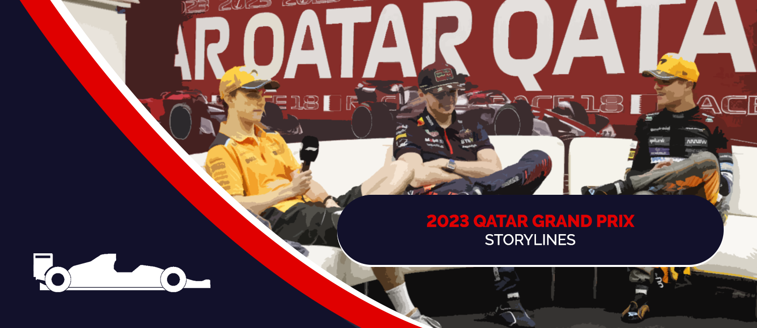 2023 Qatar Grand Prix Takeaways