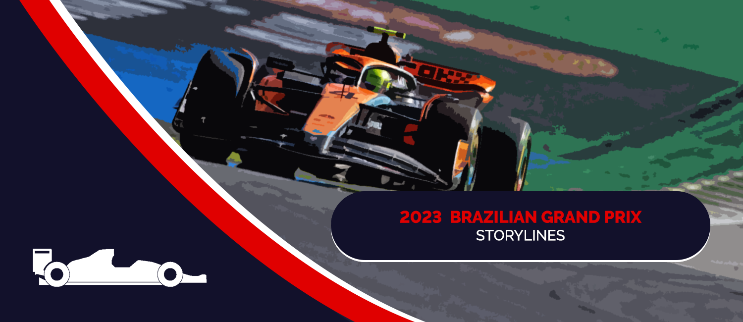 2023 Brazilian Grand Prix Takeaways