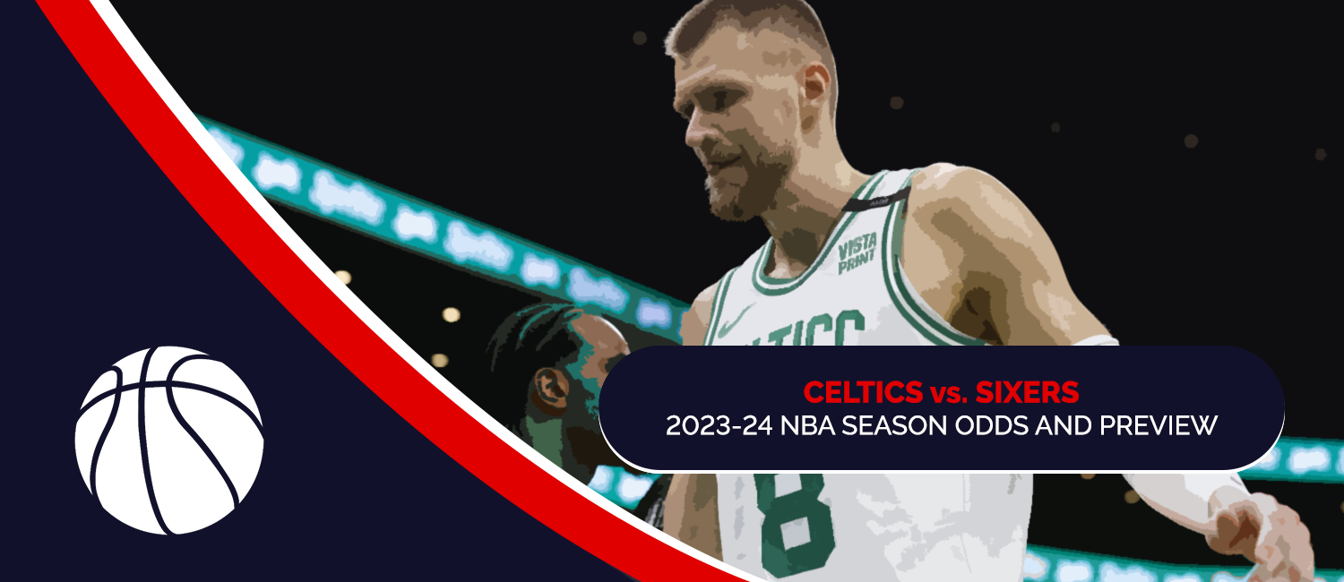Celtics vs. 76ers 2023 NBA Odds and Preview – November 8th