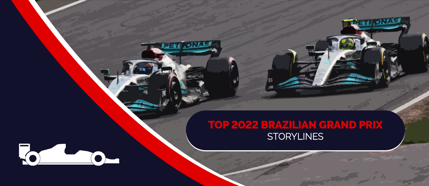 2022 Brazilian Grand Prix Takeaways