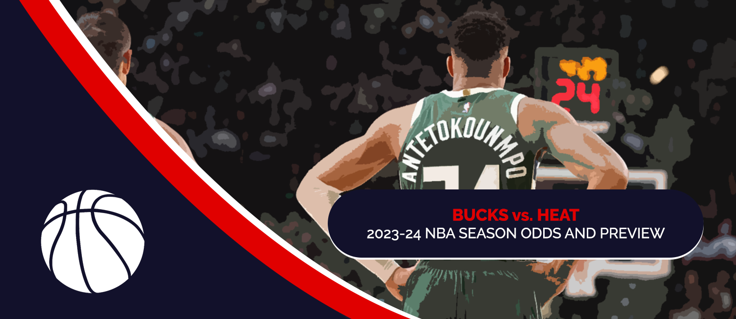 Bucks vs. Heat 2023 NBA Odds and Preview – November 28th