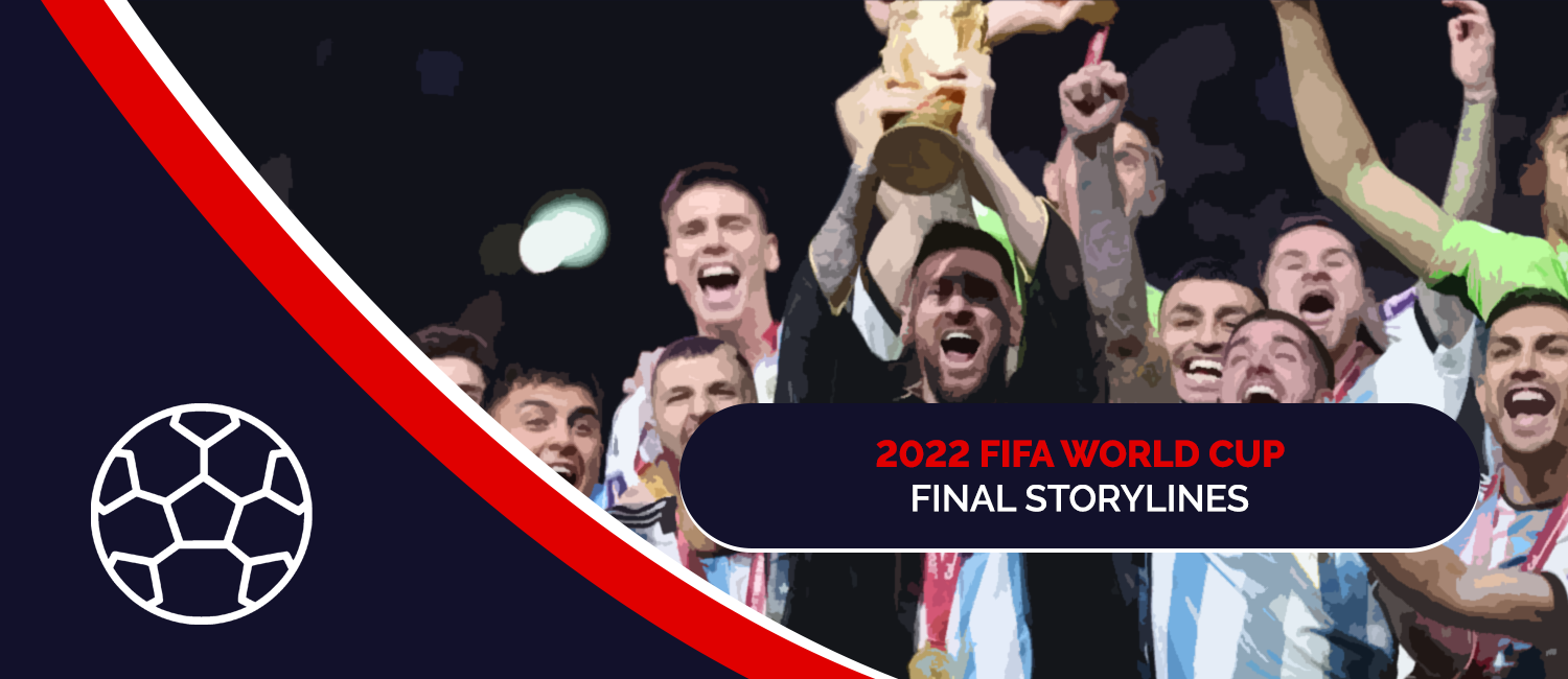 Top 2022 FIFA World Cup Final Takeaways