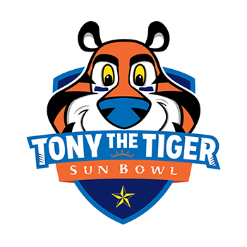 Tony the Tiger Sun Bowl