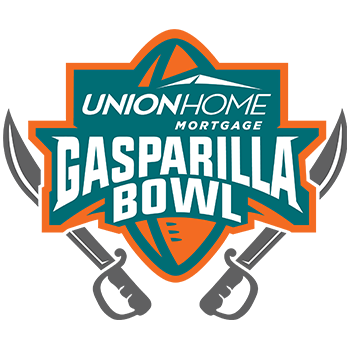 Union Home Mortgage Gasparilla Bowl