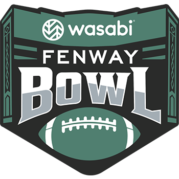 Wasabi Fenway Bowl