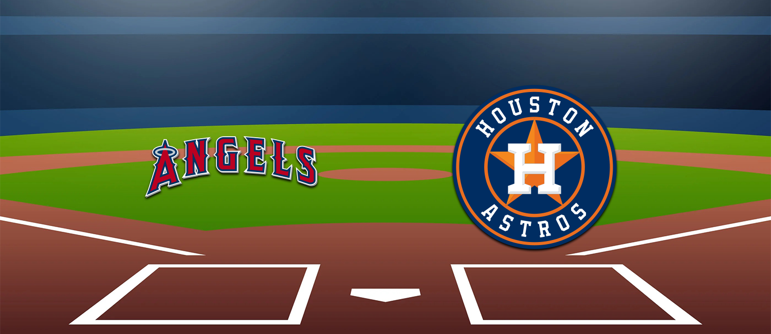 Angels vs. Astros MLB Odds, Preview and Prediction – August 11, 2023