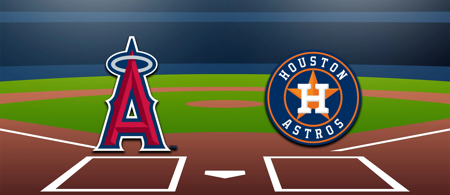 Angels vs. Astros MLB Odds, Preview and Prediction – June 1, 2023