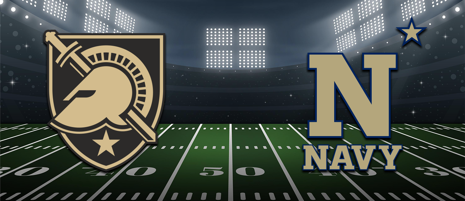 Army vs. Navy 2021 College Football Week 15 Odds, Preview & Pick