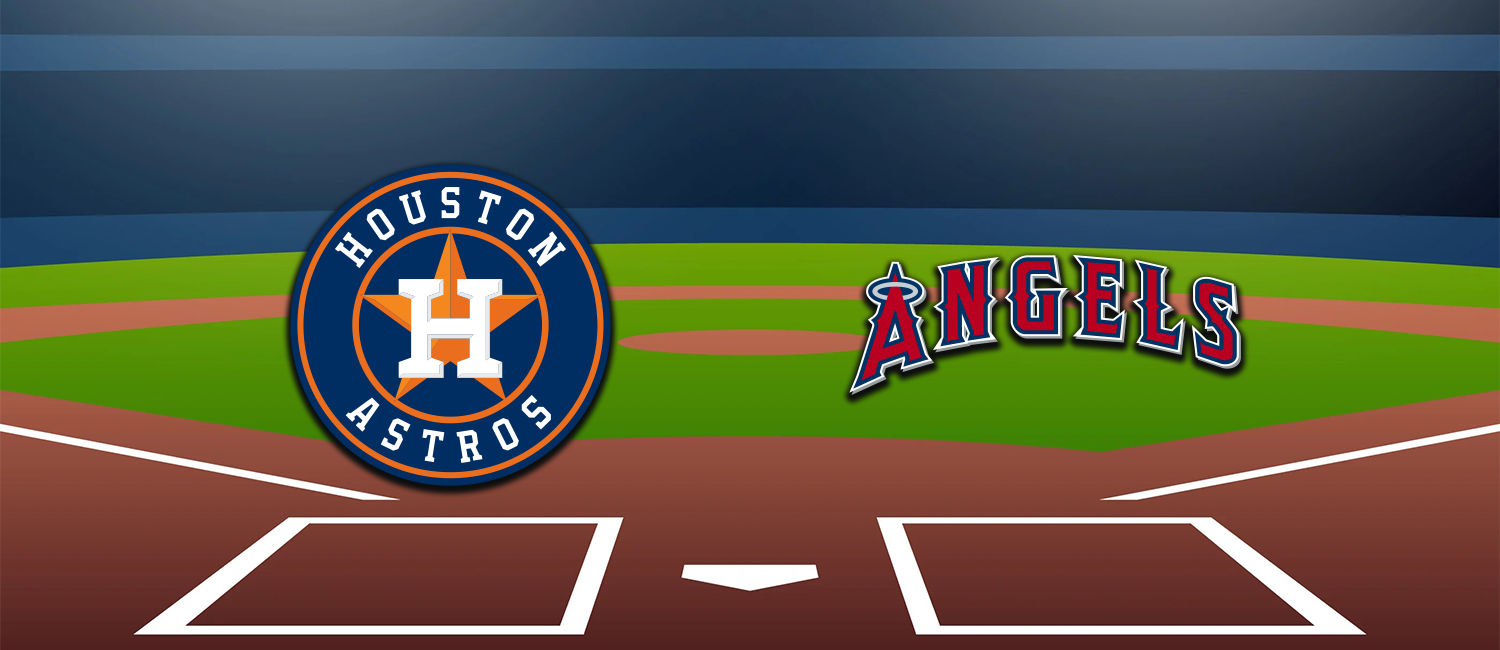 Astros vs. Angels MLB Odds, Preview and Prediction – July 14, 2023
