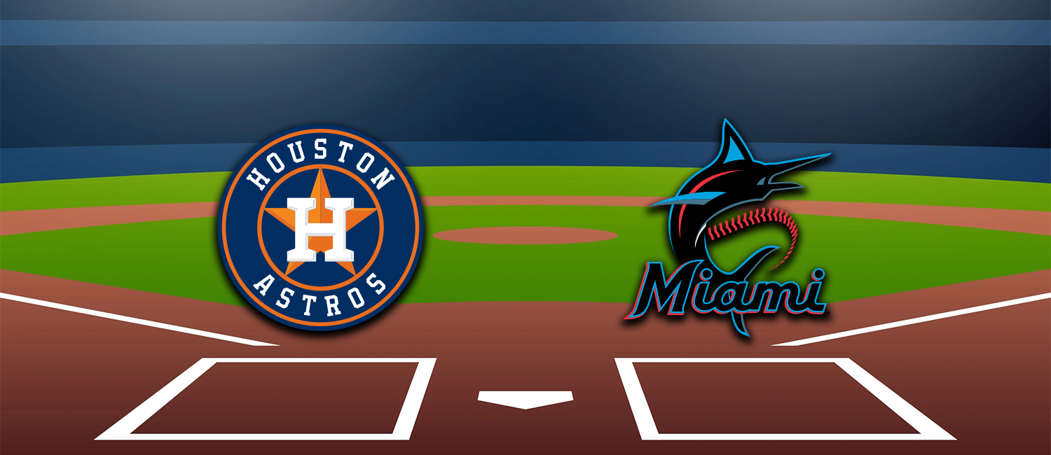 Astros vs. Marlins MLB Odds, Preview and Prediction – August 16, 2023