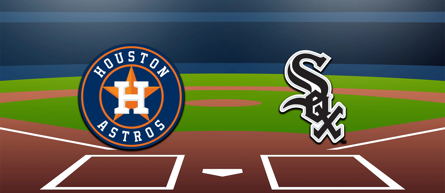 Astros vs. White Sox MLB Odds, Preview and Prediction – August 17, 2022