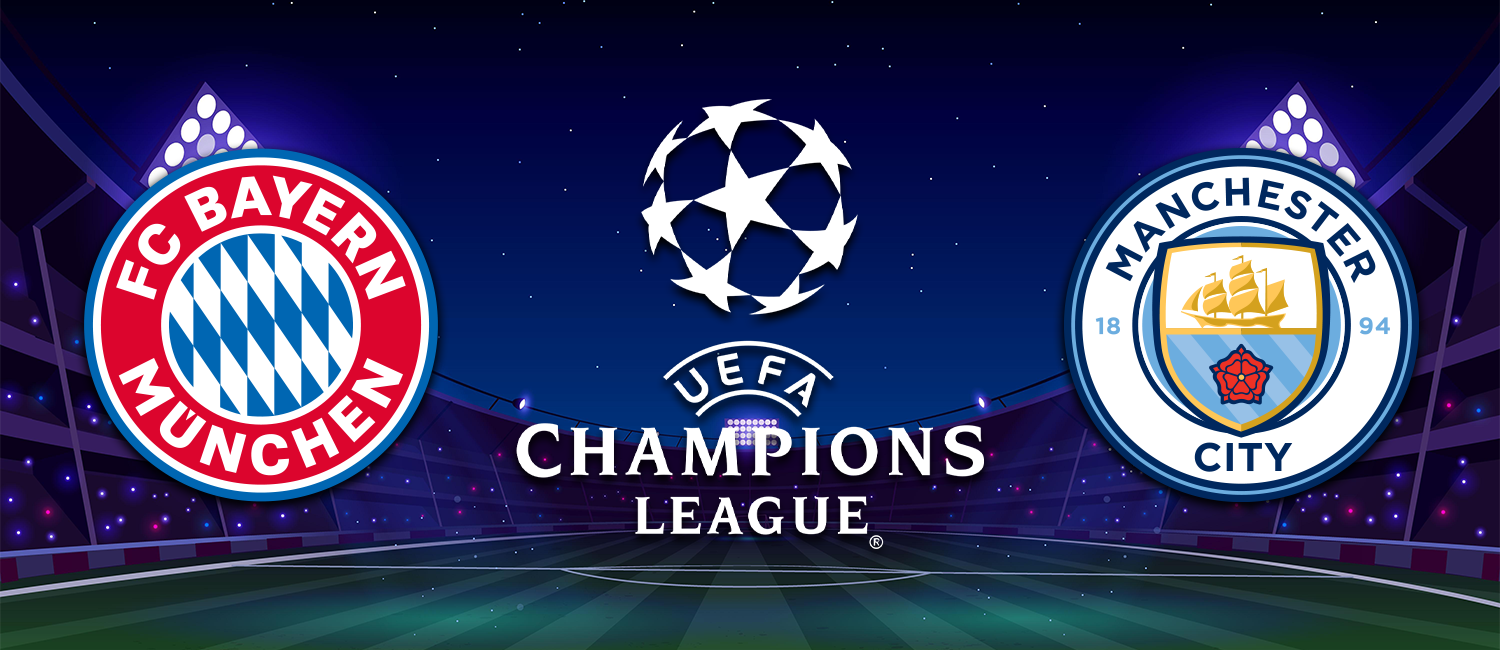 Bayern Munich vs. Manchester City 2023 Champions League Odds & Preview (Apr. 19)