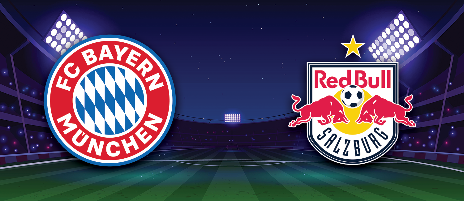Bayern Munich vs. RB Salzburg 2022 Champions League Odds & Preview (Mar. 8)