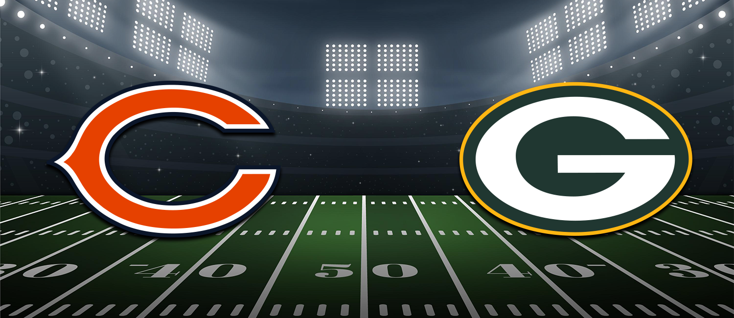 Bears vs. Packers 2021 NFL Week 14 Odds, Analysis and Prediction