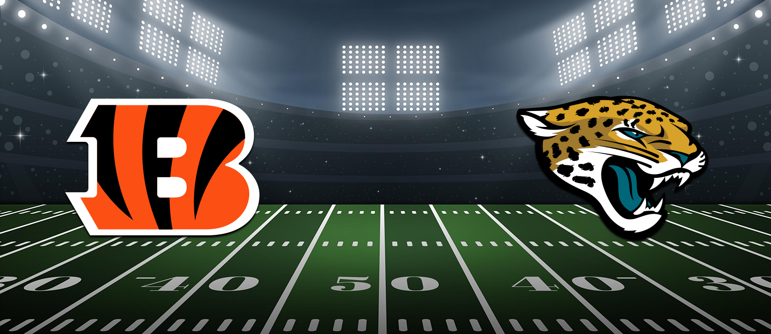 Bengals vs. Jaguars 2023 NFL Week 13 Odds, Preview & Pick