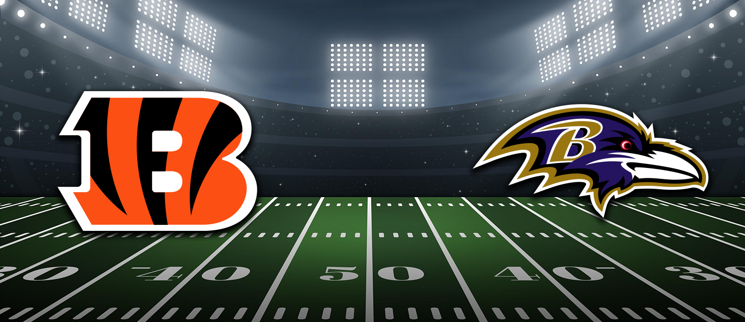 Bengals vs. Ravens 2023 NFL Week 11 Odds, Preview & Pick