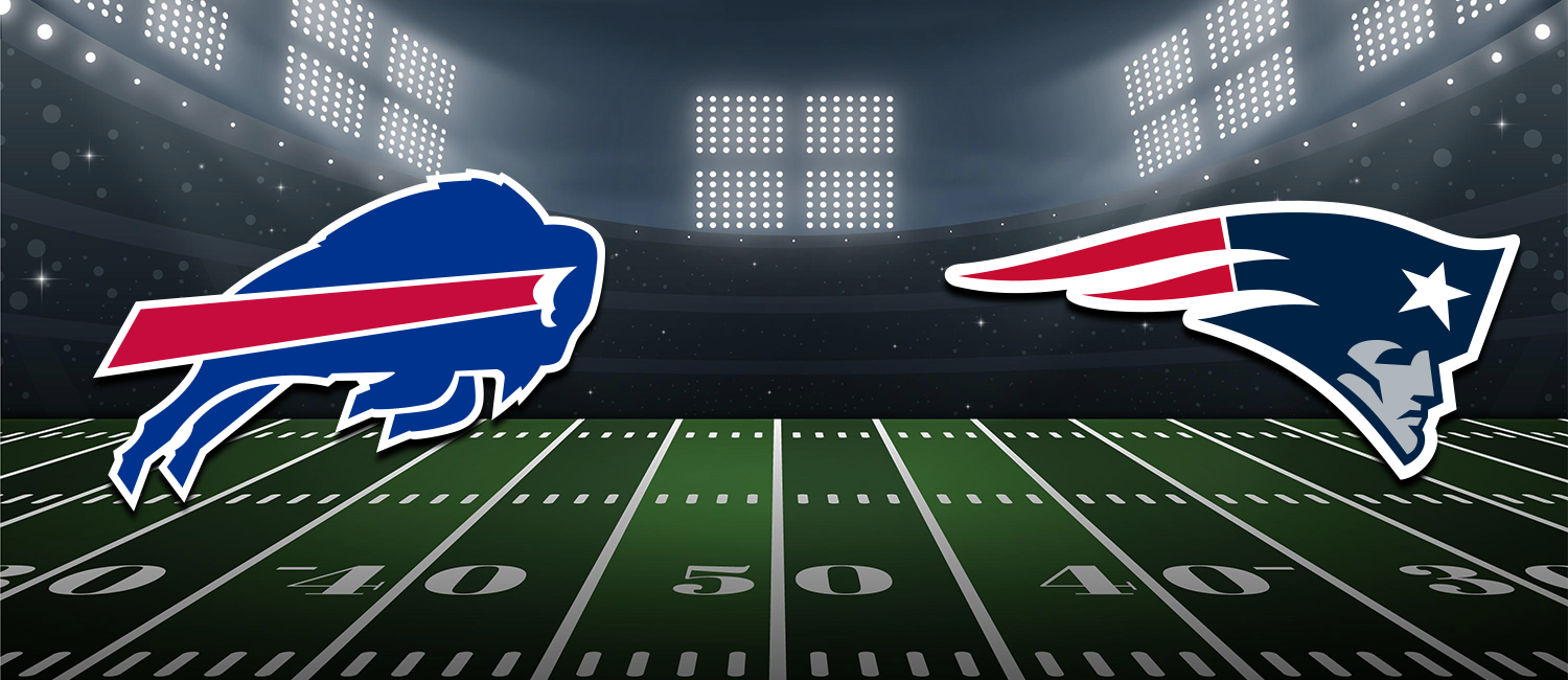 Bills vs. Patriots 2021 NFL Week 16 Odds, Preview and Pick